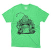 Alphonse Elric (Fullmetal Alchemist) Camiseta