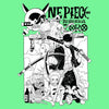 Roronoa Zoro (One Piece) Camiseta