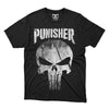 The Punisher (Marvel) Camiseta