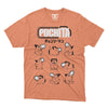 Pochita (Chainsaw Man) Camiseta