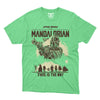 The Mandalorian (Star Wars) Camiseta