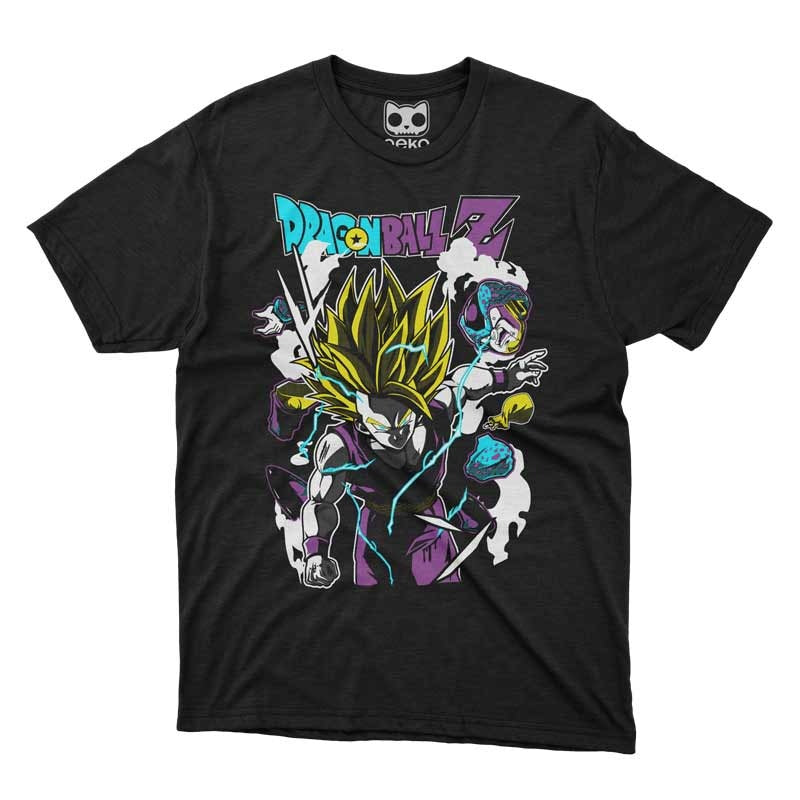 Gohan (Dragon Ball) Camiseta