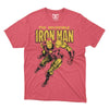 Iron Man  (Marvel) Camiseta