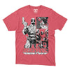 Deadpool (Marvel) Camiseta