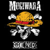 Mugiwara - One Piece (Anime) Camiseta