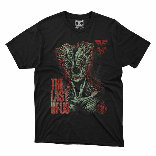 The Clicker (The Last of Us) Camiseta