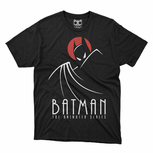 Batman (La serie animada 1992) Camiseta