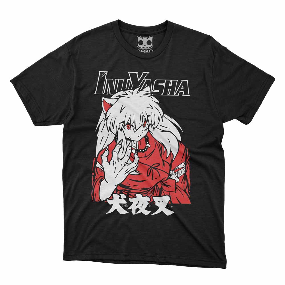 Inuyasha (Anime) Camiseta