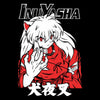 Inuyasha (Anime) Camiseta